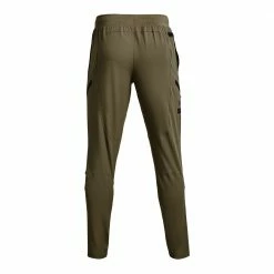 Promo 🎉 UNDER ARMOUR PANTALONI WOVEN CARGO Verde 😍 -Offerte Novità Negozio under armour 1352026 pantaloni woven cargo abbigliamento training e palestra uomo 044897601 361 2
