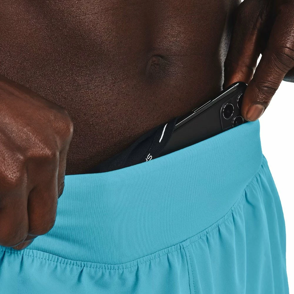 Vendita all'ingrosso 🤩 UNDER ARMOUR SHORT SPEEDPOCKET 5'' Azzurro 🔔 8 Vendita all'ingrosso 🤩 UNDER ARMOUR SHORT SPEEDPOCKET 5'' Azzurro 🔔 - immagine 6