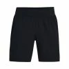 Vendita all'ingrosso 🌟 UNDER ARMOUR SHORT SPEEDPOCKET 7'' Nero ⭐