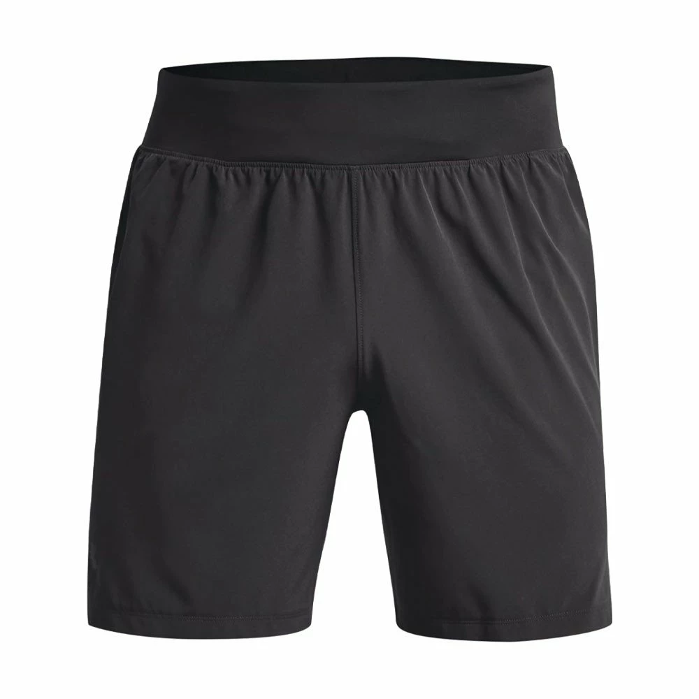 Miglior offerta ✨ UNDER ARMOUR SHORT SPEEDPOCKET 7'' Grigio ⭐ 3 Miglior offerta ✨ UNDER ARMOUR SHORT SPEEDPOCKET 7'' Grigio ⭐