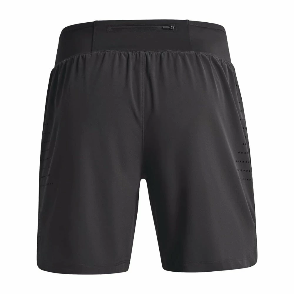 Miglior offerta ✨ UNDER ARMOUR SHORT SPEEDPOCKET 7'' Grigio ⭐ 4 Miglior offerta ✨ UNDER ARMOUR SHORT SPEEDPOCKET 7'' Grigio ⭐ - immagine 2