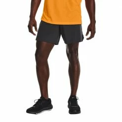 Miglior offerta ✨ UNDER ARMOUR SHORT SPEEDPOCKET 7'' Grigio ⭐ 8 Miglior offerta ✨ UNDER ARMOUR SHORT SPEEDPOCKET 7'' Grigio ⭐ -Offerte Novità Negozio under armour 1361487 short speedpocket 7 abbigliamento running uomo 044899401 010 3