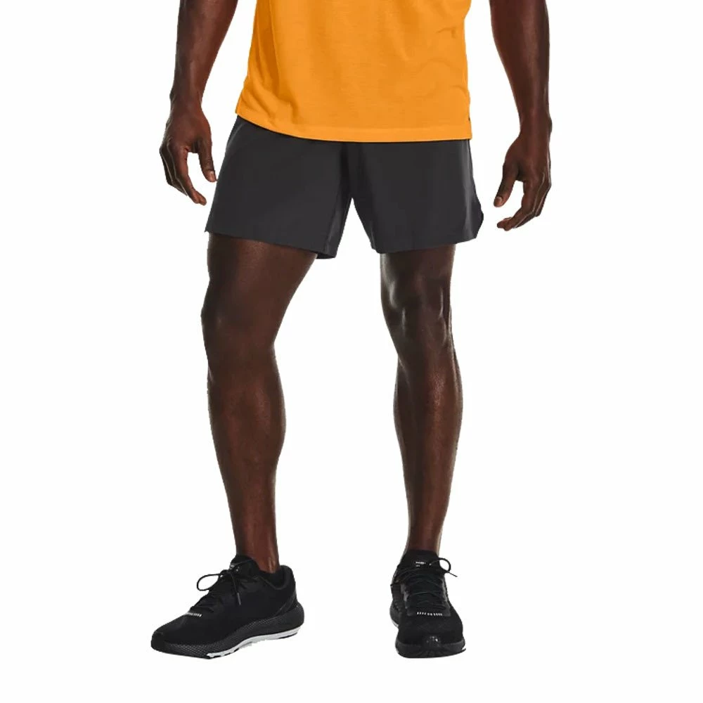 Miglior offerta ✨ UNDER ARMOUR SHORT SPEEDPOCKET 7'' Grigio ⭐ 5 Miglior offerta ✨ UNDER ARMOUR SHORT SPEEDPOCKET 7'' Grigio ⭐ - immagine 3