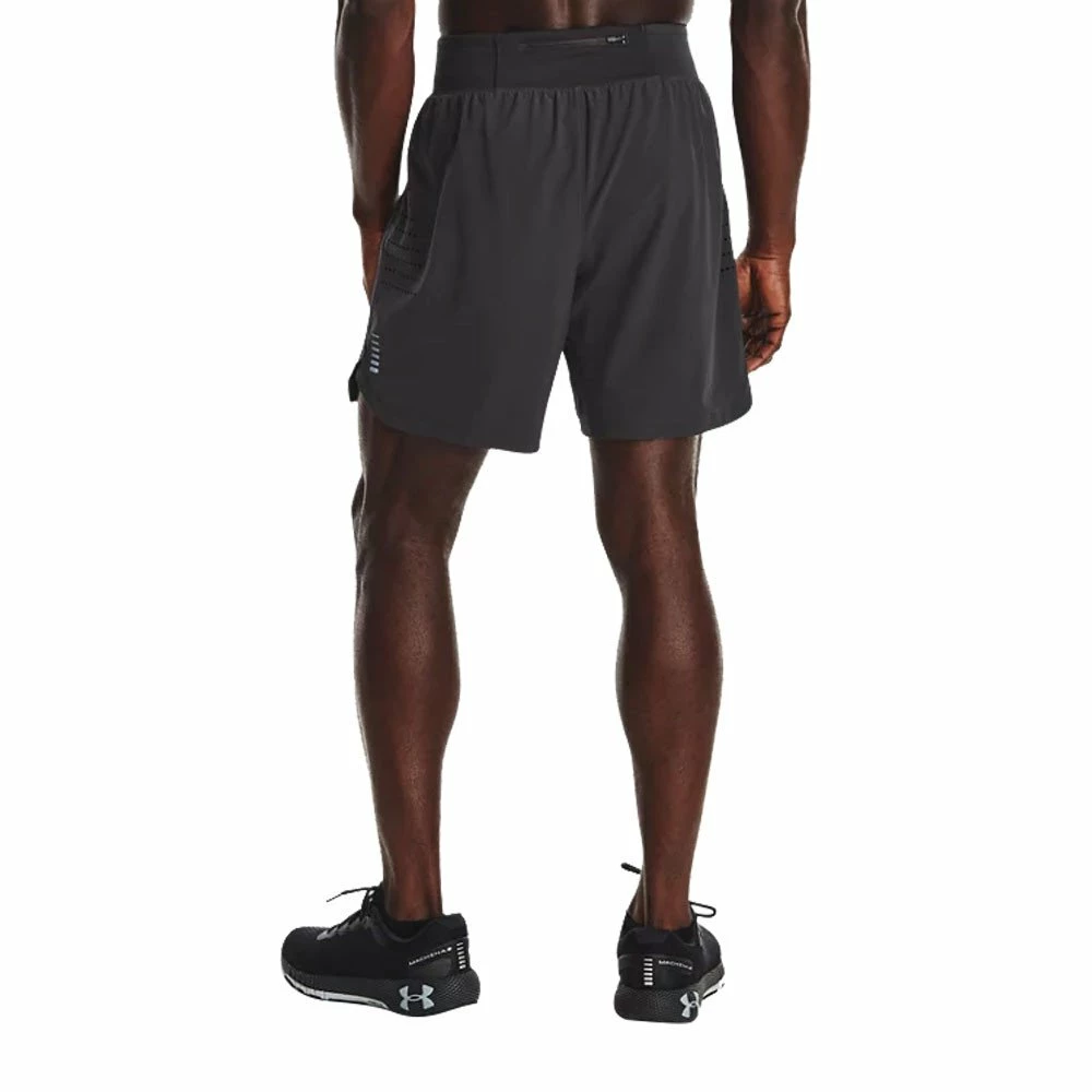 Miglior offerta ✨ UNDER ARMOUR SHORT SPEEDPOCKET 7'' Grigio ⭐ 6 Miglior offerta ✨ UNDER ARMOUR SHORT SPEEDPOCKET 7'' Grigio ⭐ - immagine 4