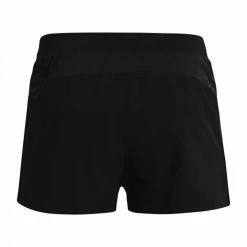 Il più economico 👏 UNDER ARMOUR SHORT LAUNCH RUN SPLIT Nero 💯 -Offerte Novità Negozio under armour 1361491 short launch run split abbigliamento running uomo 042857401 001 2