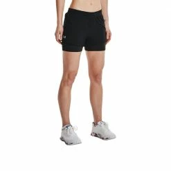 Buono π UNDER ARMOUR SHORT ISOCHILL 2IN1 DONNA Nero π 10 Buono π UNDER ARMOUR SHORT ISOCHILL 2IN1 DONNA Nero π -Offerte NovitΓ Negozio under armour 1361582 short isochill 2in1 donna abbigliamento running donna 044938801 001 3