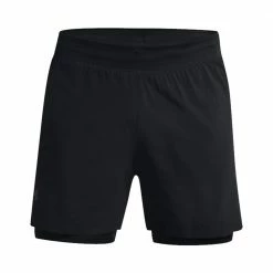 Vendita lampo ✔️ UNDER ARMOUR SHORT ISOCHILL 2IN1 🎉