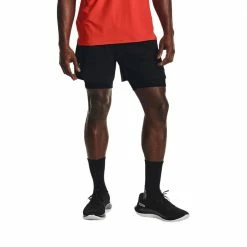Vendita lampo ✔️ UNDER ARMOUR SHORT ISOCHILL 2IN1 🎉 -Offerte Novità Negozio under armour 1364858 ua isochill run 2n1 short abbigliamento running uomo 044900301 001 3