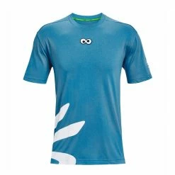 Bilancio ⭐ UNDER ARMOUR T-SHIRT CURRY HINT OF COOKIE 🤩