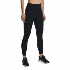 Buono 💯 UNDER ARMOUR LEGGINGS MOTION DONNA Nero 🤩 -Offerte Novità Negozio under armour 1369488 leggings motion donna abbigliamento training e palestra donna 044939701 001 3