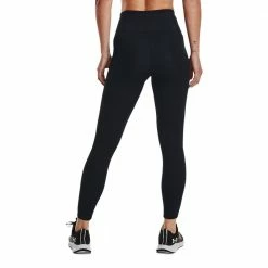 Buono 💯 UNDER ARMOUR LEGGINGS MOTION DONNA Nero 🤩 -Offerte Novità Negozio under armour 1369488 leggings motion donna abbigliamento training e palestra donna 044939701 001 4