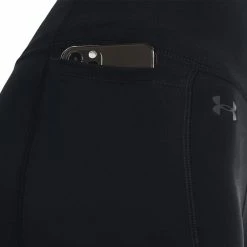 Buono 💯 UNDER ARMOUR LEGGINGS MOTION DONNA Nero 🤩 -Offerte Novità Negozio under armour 1369488 leggings motion donna abbigliamento training e palestra donna 044939701 001 5