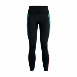 Vendita calda 🎁 UNDER ARMOUR LEGGINGS SPEEDPOCKET DONNA Nero 😀
