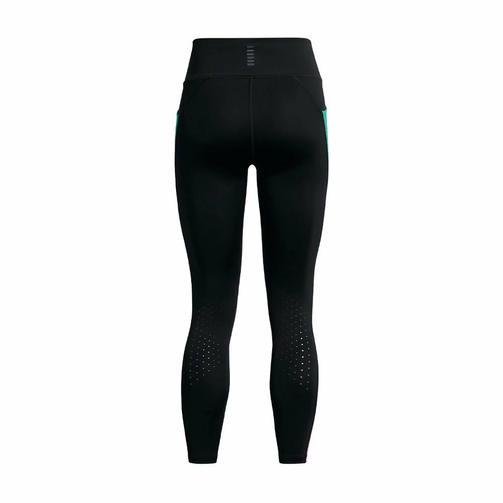 Vendita calda 🎁 UNDER ARMOUR LEGGINGS SPEEDPOCKET DONNA Nero 😀 4 Vendita calda 🎁 UNDER ARMOUR LEGGINGS SPEEDPOCKET DONNA Nero 😀 - immagine 2