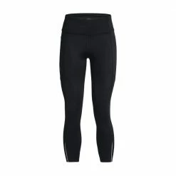 Vendita calda 🧨 UNDER ARMOUR LEGGINGS FLY FAST 3.0 DONNA Nero 😍