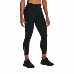 Vendita calda 🧨 UNDER ARMOUR LEGGINGS FLY FAST 3.0 DONNA Nero 😍 -Offerte Novità Negozio under armour 1369771 leggings fly fast 3 0 donna abbigliamento running donna 044940801 001 3