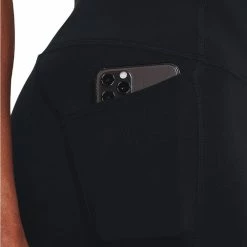 Vendita calda 🧨 UNDER ARMOUR LEGGINGS FLY FAST 3.0 DONNA Nero 😍 -Offerte Novità Negozio under armour 1369771 leggings fly fast 3 0 donna abbigliamento running donna 044940801 001 5