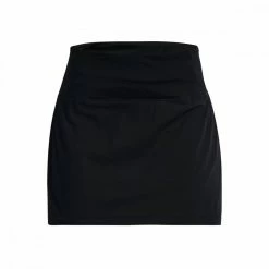 Vendita all'ingrosso 🌟 UNDER ARMOUR GONNA SPEEDPOCKET TRAIL DONNA Nero 🥰