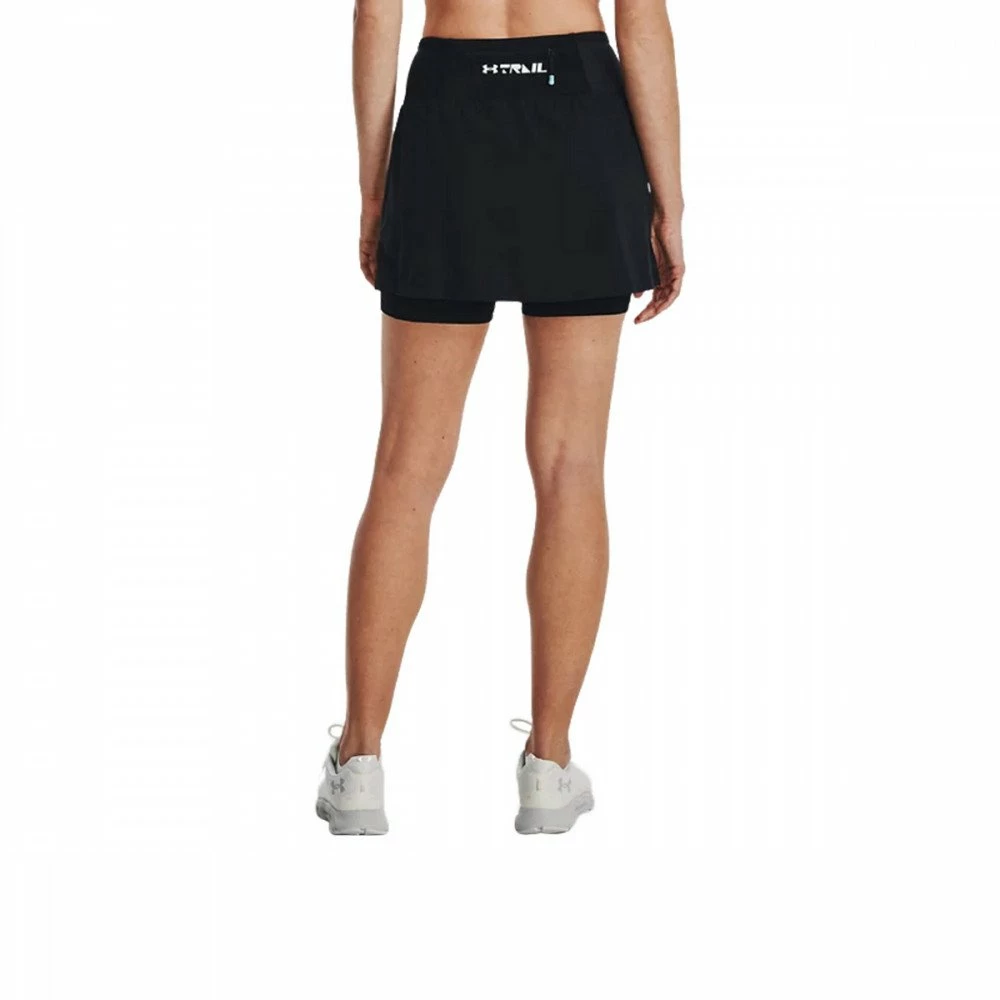 Vendita all'ingrosso 🌟 UNDER ARMOUR GONNA SPEEDPOCKET TRAIL DONNA Nero 🥰 6 Vendita all'ingrosso 🌟 UNDER ARMOUR GONNA SPEEDPOCKET TRAIL DONNA Nero 🥰 - immagine 4