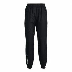 Acquistare 🤩 UNDER ARMOUR PANTALONI WOVEN RUSH™ DONNA Nero 👍
