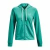 Nuovo di zecca π UNDER ARMOUR FELPA ZIP RIVAL TERRY DONNA Verde β€οΈ 1 Nuovo di zecca π UNDER ARMOUR FELPA ZIP RIVAL TERRY DONNA Verde β€οΈ -Offerte NovitΓ Negozio under armour 1369853 felpa zip rival terry donna abbigliamento training e palestra donna 044941901 369 1