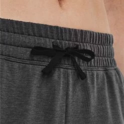 Offerte ✔️ UNDER ARMOUR PANTALONI CON POLSINO RIVAL TERRY DONNA Grigio 😀 -Offerte Novità Negozio under armour 1369854 rival terry jogger abbigliamento training e palestra donna 046617701 010 5