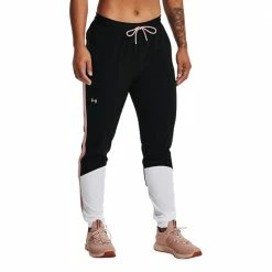 Miglior offerta 😉 UNDER ARMOUR PANTALONI WOVEN SPORT CB DONNA 🌟 -Offerte Novità Negozio under armour 1369893 pantaloni woven sport cb donna abbigliamento training e palestra donna 044942901 001 3