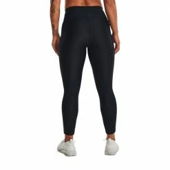 Migliore vendita 🥰 UNDER ARMOUR LEGGINGS ARMOUR TAPED DONNA Nero 🔔 -Offerte Novità Negozio under armour 1369895 leggings armour taped donna abbigliamento training e palestra donna 044943001 001 4