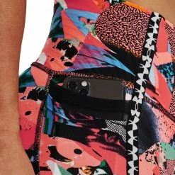 Vendita lampo 🔥 UNDER ARMOUR LEGGINGS ARMOUR DONNA Nero 🎁 -Offerte Novità Negozio under armour 1369946 leggings armour donna abbigliamento training e palestra donna 044943501 628 5