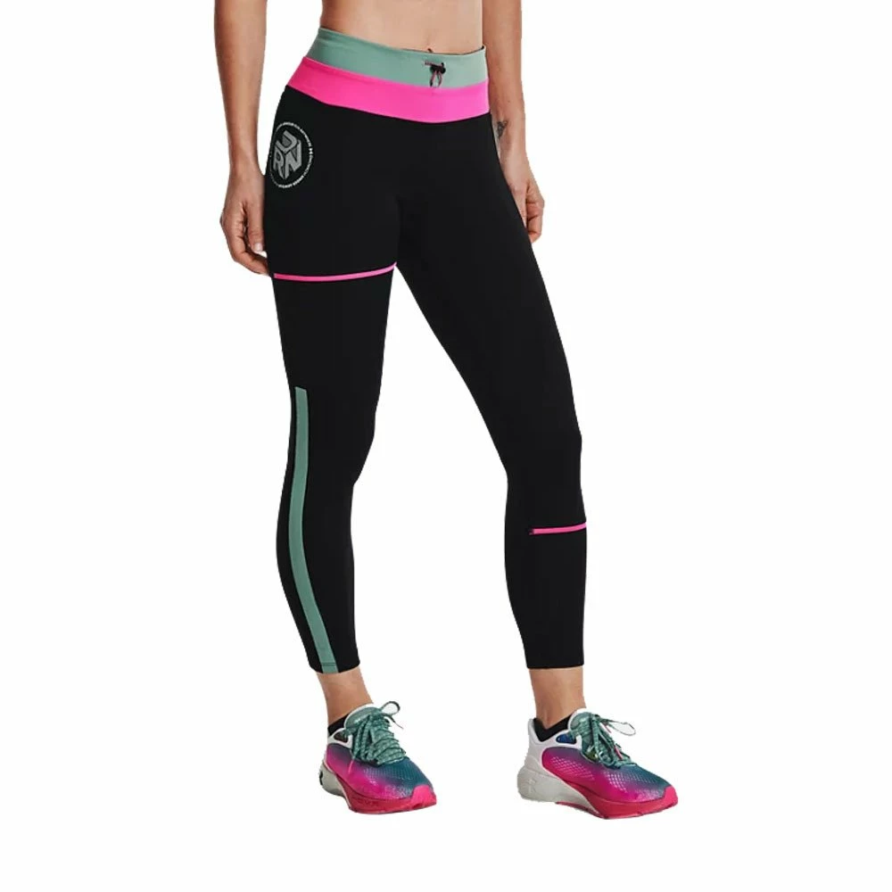 Le migliori recensioni di ๐ UNDER ARMOUR LEGGINGS RUN ANYWHERE DONNA Nero โ๏ธ 5 Le migliori recensioni di ๐ UNDER ARMOUR LEGGINGS RUN ANYWHERE DONNA Nero โ๏ธ - immagine 3