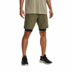 Sconto ๐ฏ UNDER ARMOUR SHORT VANISH WOVEN Verde ๐ 9 Sconto ๐ฏ UNDER ARMOUR SHORT VANISH WOVEN Verde ๐ -Offerte Novitร Negozio under armour 1370382 short vanish woven abbigliamento training e palestra uomo 044903401 361 3