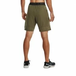 Sconto ๐ฏ UNDER ARMOUR SHORT VANISH WOVEN Verde ๐ 10 Sconto ๐ฏ UNDER ARMOUR SHORT VANISH WOVEN Verde ๐ -Offerte Novitร Negozio under armour 1370382 short vanish woven abbigliamento training e palestra uomo 044903401 361 4