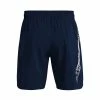 Promo 😉 UNDER ARMOUR SHORT WOVEN GRAPHIC Blu 🥰 -Offerte Novità Negozio under armour 1370388 short woven graphic abbigliamento training e palestra uomo 044903801 408 1
