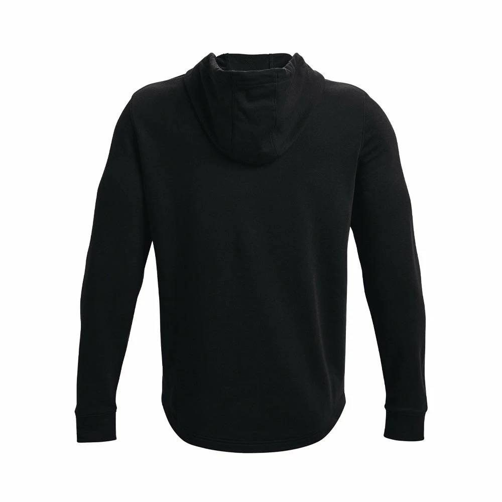 Vendita all'ingrosso ⌛ UNDER ARMOUR FELPA GIROCOLLO LOGO RIVAL TERRY Nero ✨ 4 Vendita all'ingrosso ⌛ UNDER ARMOUR FELPA GIROCOLLO LOGO RIVAL TERRY Nero ✨ - immagine 2