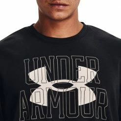 Vendita all'ingrosso ⌛ UNDER ARMOUR FELPA GIROCOLLO LOGO RIVAL TERRY Nero ✨ 11 Vendita all'ingrosso ⌛ UNDER ARMOUR FELPA GIROCOLLO LOGO RIVAL TERRY Nero ✨ -Offerte Novità Negozio under armour 1370391 felpa girocollo logo rival terry abbigliamento training e palestra uomo 044904101 001 5