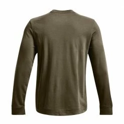 I primi 10 ✨ UNDER ARMOUR FELPA GIROCOLLO LOGO RIVAL TERRY Verde 😉 8 I primi 10 ✨ UNDER ARMOUR FELPA GIROCOLLO LOGO RIVAL TERRY Verde 😉 -Offerte Novità Negozio under armour 1370391 felpa girocollo logo rival terry abbigliamento training e palestra uomo 044904201 361 2