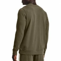 I primi 10 ✨ UNDER ARMOUR FELPA GIROCOLLO LOGO RIVAL TERRY Verde 😉 10 I primi 10 ✨ UNDER ARMOUR FELPA GIROCOLLO LOGO RIVAL TERRY Verde 😉 -Offerte Novità Negozio under armour 1370391 felpa girocollo logo rival terry abbigliamento training e palestra uomo 044904201 361 4