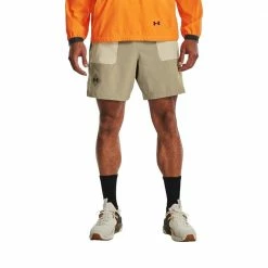 Offerte ๐ UNDER ARMOUR SHORT WOVEN TERRAIN Beige ๐ 9 Offerte ๐ UNDER ARMOUR SHORT WOVEN TERRAIN Beige ๐ -Offerte Novitร Negozio under armour 1370411 short woven terrain abbigliamento training e palestra uomo 044904401 279 3