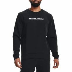 Offerte π UNDER ARMOUR FELPA GIROCOLLO SUMMIT Nero π 9 Offerte π UNDER ARMOUR FELPA GIROCOLLO SUMMIT Nero π -Offerte NovitΓ Negozio under armour 1370417 felpa girocollo summit abbigliamento training e palestra uomo 044904801 001 3