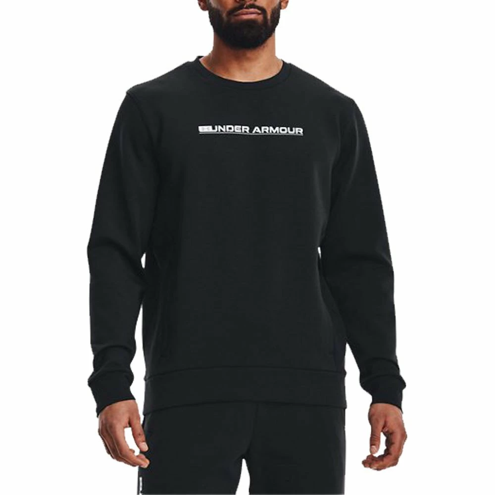 Offerte π UNDER ARMOUR FELPA GIROCOLLO SUMMIT Nero π 5 Offerte π UNDER ARMOUR FELPA GIROCOLLO SUMMIT Nero π - immagine 3