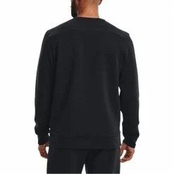 Offerte π UNDER ARMOUR FELPA GIROCOLLO SUMMIT Nero π 10 Offerte π UNDER ARMOUR FELPA GIROCOLLO SUMMIT Nero π -Offerte NovitΓ Negozio under armour 1370417 felpa girocollo summit abbigliamento training e palestra uomo 044904801 001 4