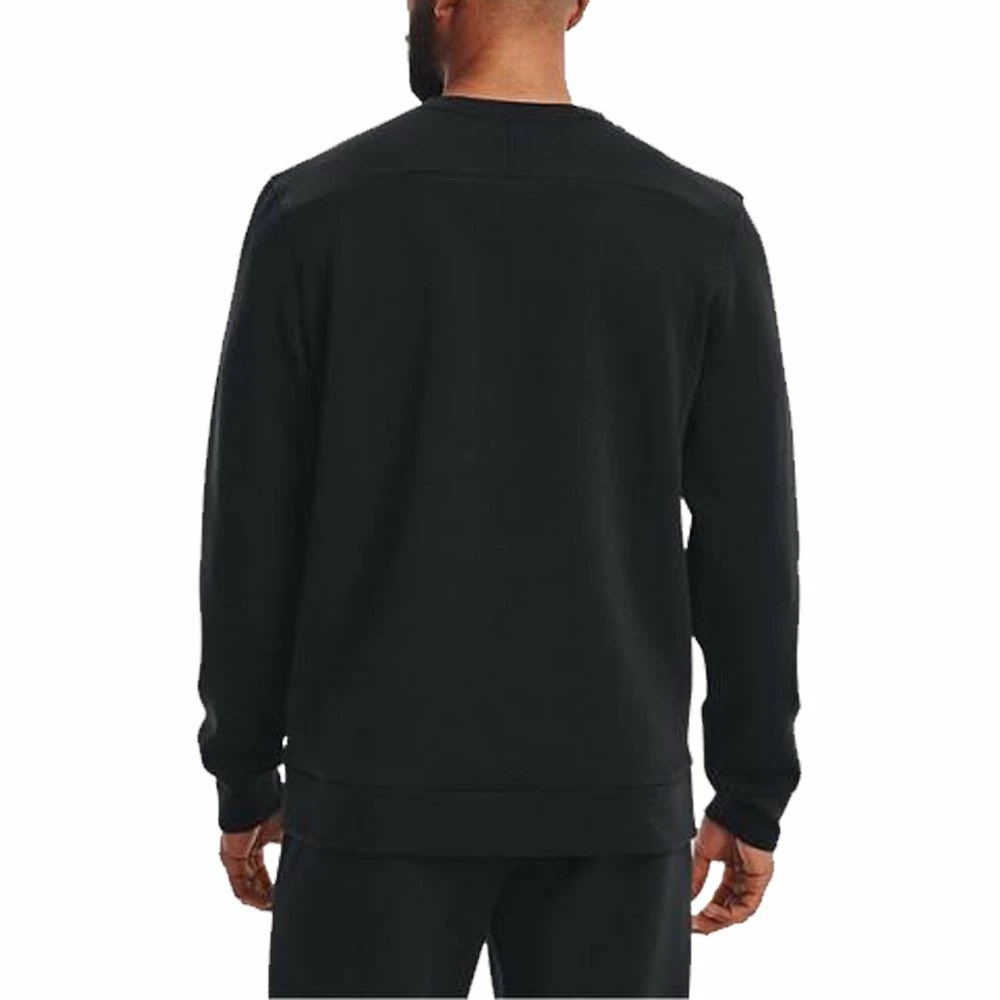 Offerte π UNDER ARMOUR FELPA GIROCOLLO SUMMIT Nero π 6 Offerte π UNDER ARMOUR FELPA GIROCOLLO SUMMIT Nero π - immagine 4