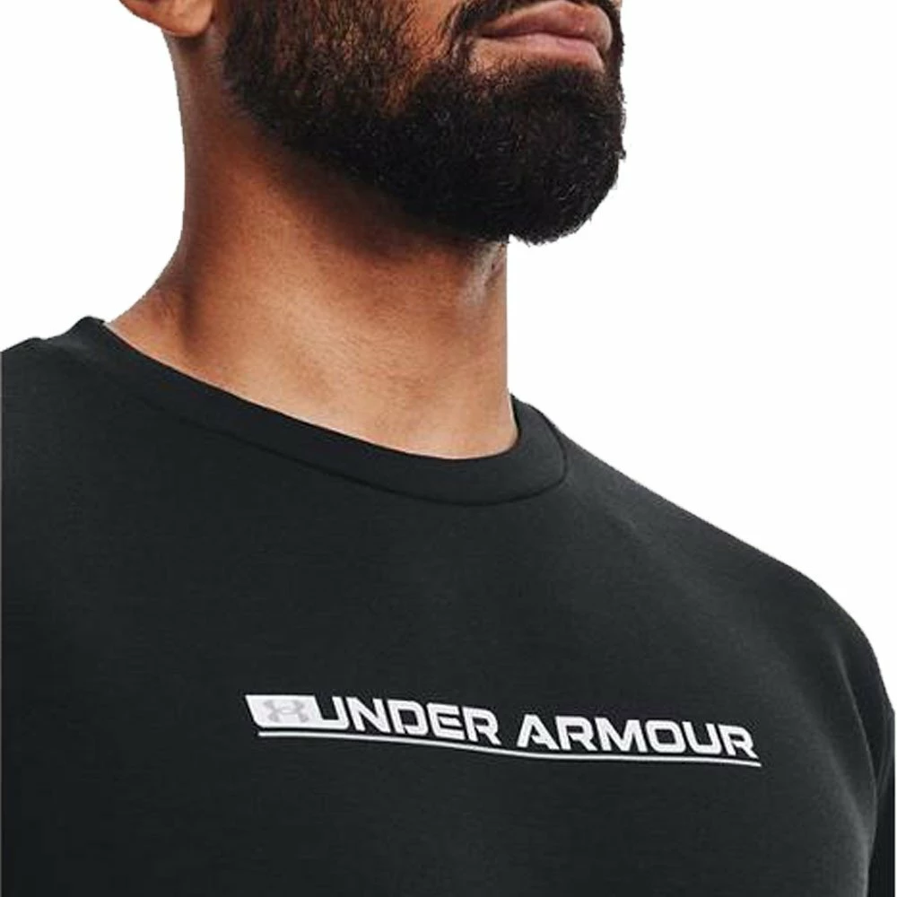 Offerte π UNDER ARMOUR FELPA GIROCOLLO SUMMIT Nero π 7 Offerte π UNDER ARMOUR FELPA GIROCOLLO SUMMIT Nero π - immagine 5