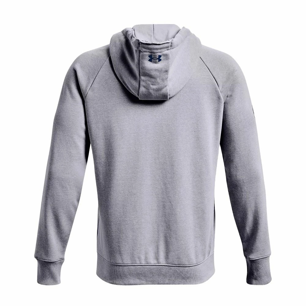 Migliore vendita 🎉 UNDER ARMOUR FELPA FULL ZIP E CAPPUCCIO PROJECT ROCK HEAVYWEIGHT Grigio 🤩 4 Migliore vendita 🎉 UNDER ARMOUR FELPA FULL ZIP E CAPPUCCIO PROJECT ROCK HEAVYWEIGHT Grigio 🤩 - immagine 2