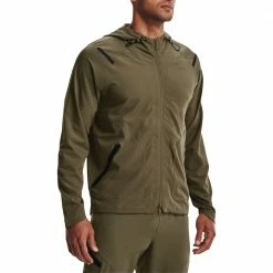 Miglior offerta 🧨 UNDER ARMOUR GIACCA UNSTOPPABLE 🌟 -Offerte Novità Negozio under armour 1370494 giacca unstoppable abbigliamento training e palestra uomo 044907001 361 3