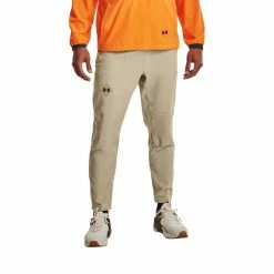 Promo ❤️ UNDER ARMOUR PANTALONI WOVEN ANKLE TERRAIN Beige 😀 9 Promo ❤️ UNDER ARMOUR PANTALONI WOVEN ANKLE TERRAIN Beige 😀 -Offerte Novità Negozio under armour 1370512 pantaloni woven ankle terrain abbigliamento training e palestra uomo 044907301 289 3