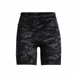 Sconto ⌛ UNDER ARMOUR SHORT FLY FAST 3.0 DONNA Nero ⭐