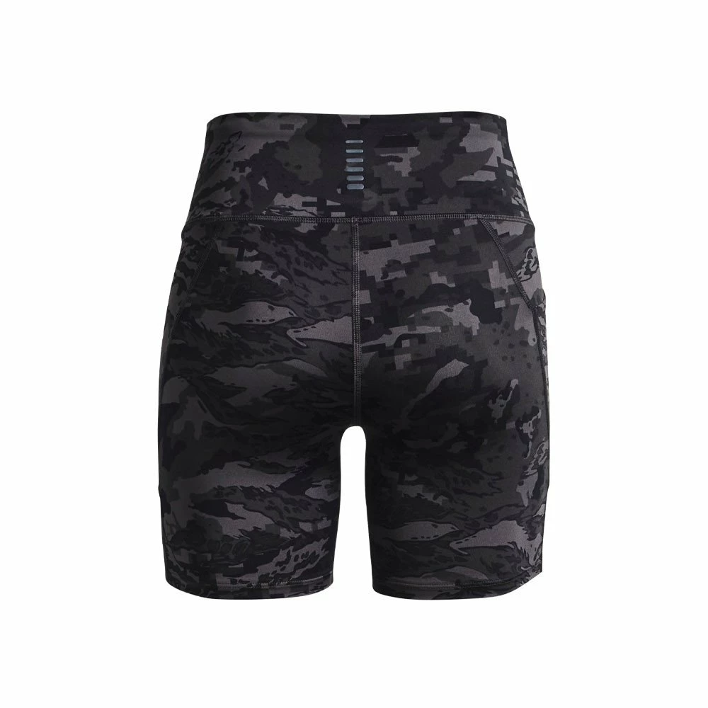 Sconto ⌛ UNDER ARMOUR SHORT FLY FAST 3.0 DONNA Nero ⭐ 4 Sconto ⌛ UNDER ARMOUR SHORT FLY FAST 3.0 DONNA Nero ⭐ - immagine 2