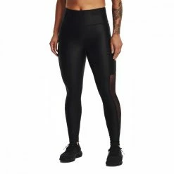 Bilancio ✔️ UNDER ARMOUR LEGGINGS ISO-CHILL RUN 7/8 DONNA Nero 🔥 -Offerte Novità Negozio under armour 1374950 leggings iso chill run 7 8 donna abbigliamento running donna 042855801 001 3