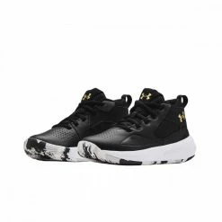 Promo ❤️ UNDER ARMOUR LOCKDOWN 5 BAMBINO 💯 8 Promo ❤️ UNDER ARMOUR LOCKDOWN 5 BAMBINO 💯 -Offerte Novità Negozio under armour 3023534 lockdown 5 bambino scarpe basket bambino 044616901 003 2